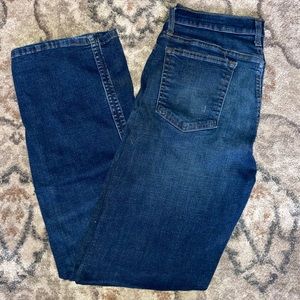 34X32 George straight means jeans